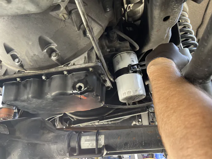 How often should you change oil