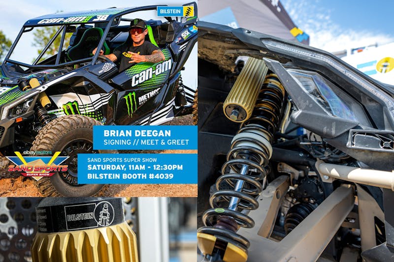 Inside Scoop And Hot Deals For The 2022 Sand Sports Super Show