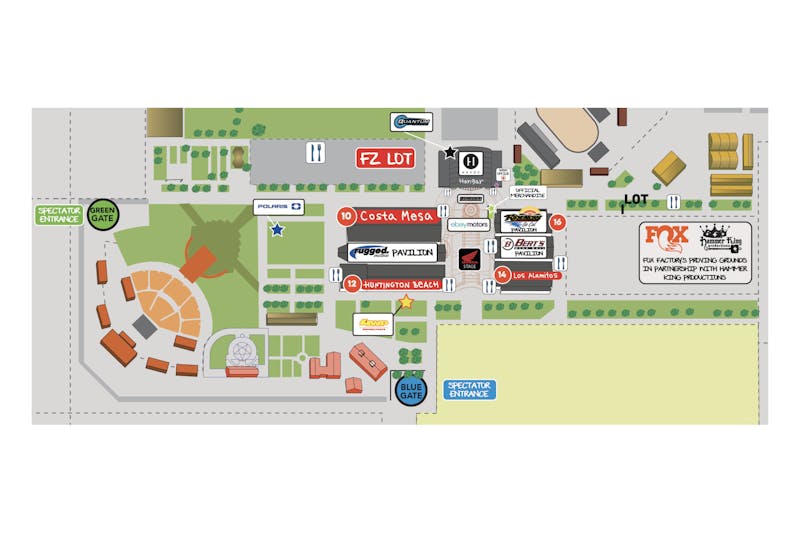 Inside Scoop And Hot Deals For The 2022 Sand Sports Super Show