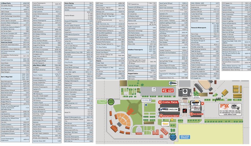 Inside Scoop And Hot Deals For The 2022 Sand Sports Super Show