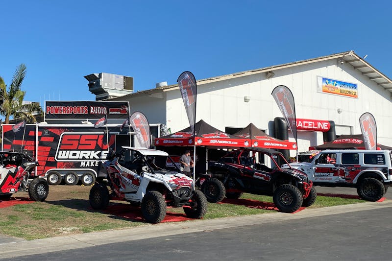Inside Scoop And Hot Deals For The 2022 Sand Sports Super Show