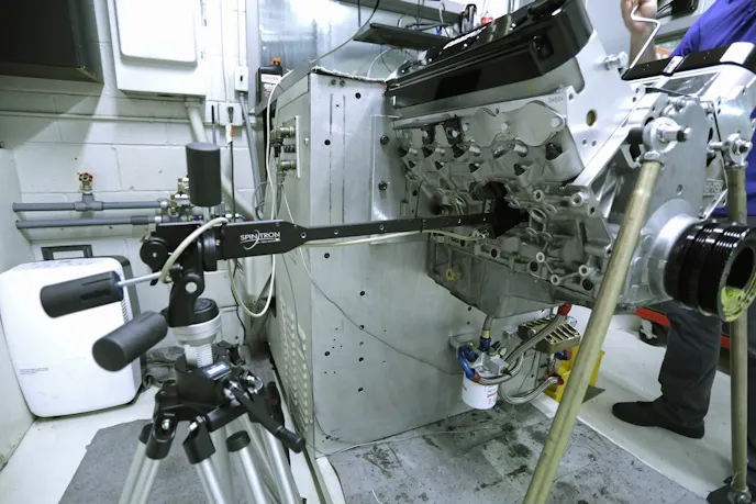 Spinal Tap 2.0 Spintron