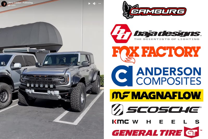2022 SEMA Show Preview: Vehicles And Products We Are Excited For
