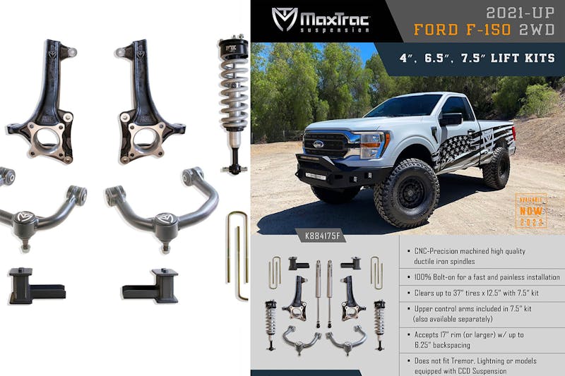 2022 SEMA Show Preview: Vehicles And Products We Are Excited For