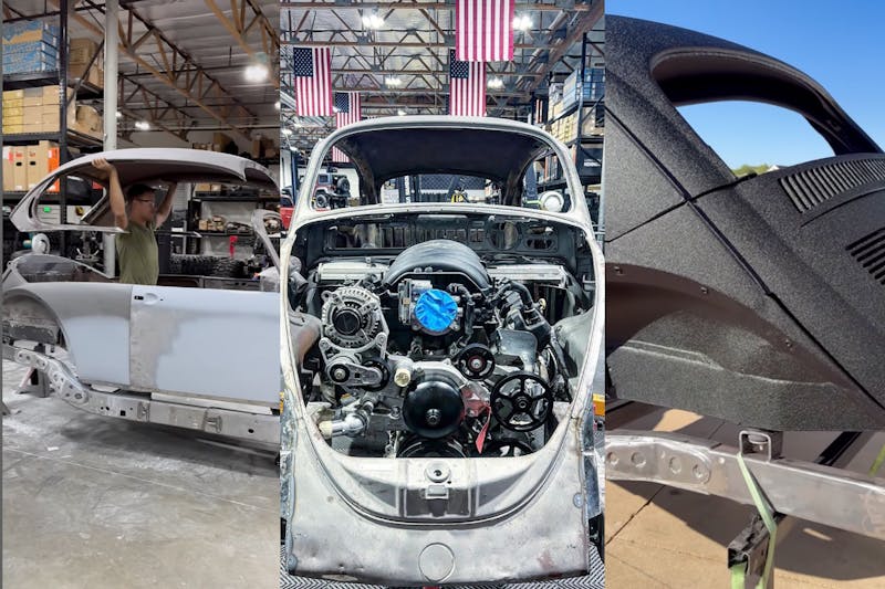 2022 SEMA Show Preview: Vehicles And Products We Are Excited For