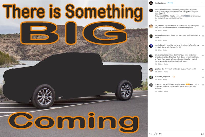 2022 SEMA Show Preview: Vehicles And Products We Are Excited For