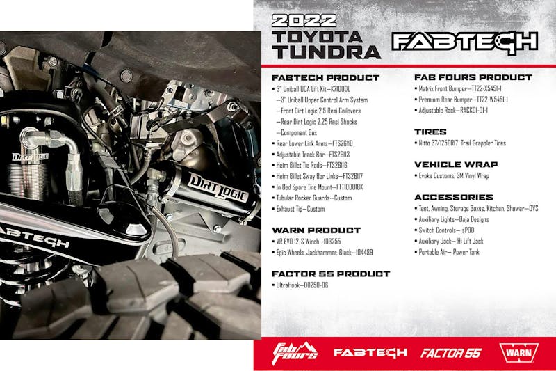 2022 SEMA Show Preview: Vehicles And Products We Are Excited For