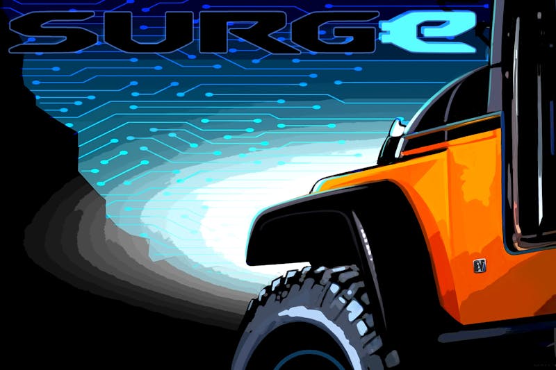 2022 SEMA Show Preview: Vehicles And Products We Are Excited For