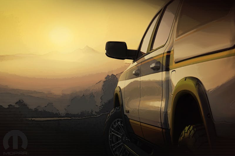 2022 SEMA Show Preview: Vehicles And Products We Are Excited For