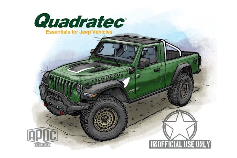 2022 SEMA Show Preview: Vehicles And Products We Are Excited For