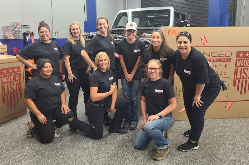 2022 SEMA Show Preview: Vehicles And Products We Are Excited For