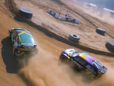 Travis Pastrana And Nitro Rallycross Returns To Glen Helen Raceway Travis Pastrana And Nitro Rallycross Returns To Glen Helen Raceway
