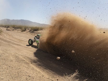 Event Alert: The Inaugural California 300 Off-Road Race Event Alert: The Inaugural California 300 Off-Road Race