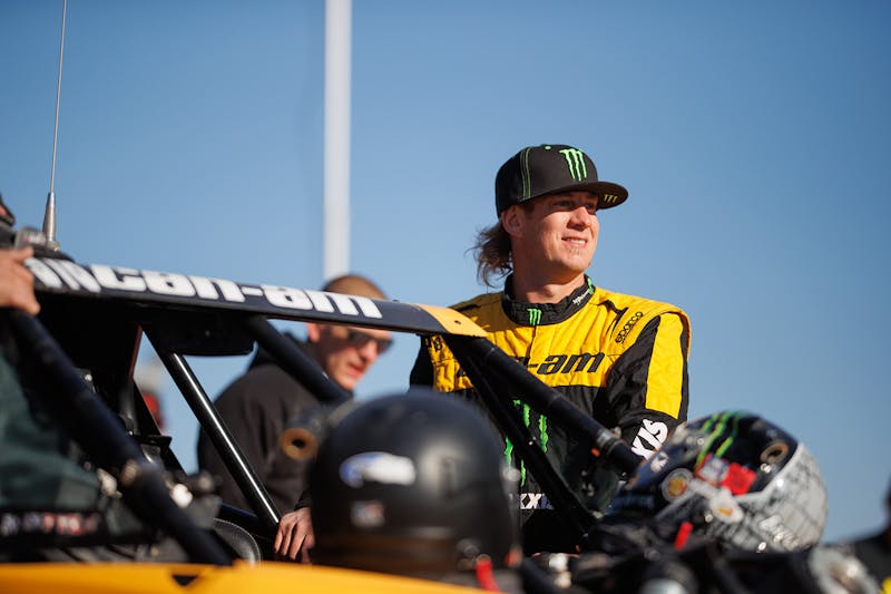 Event Alert: The Inaugural California 300 Off-Road Race