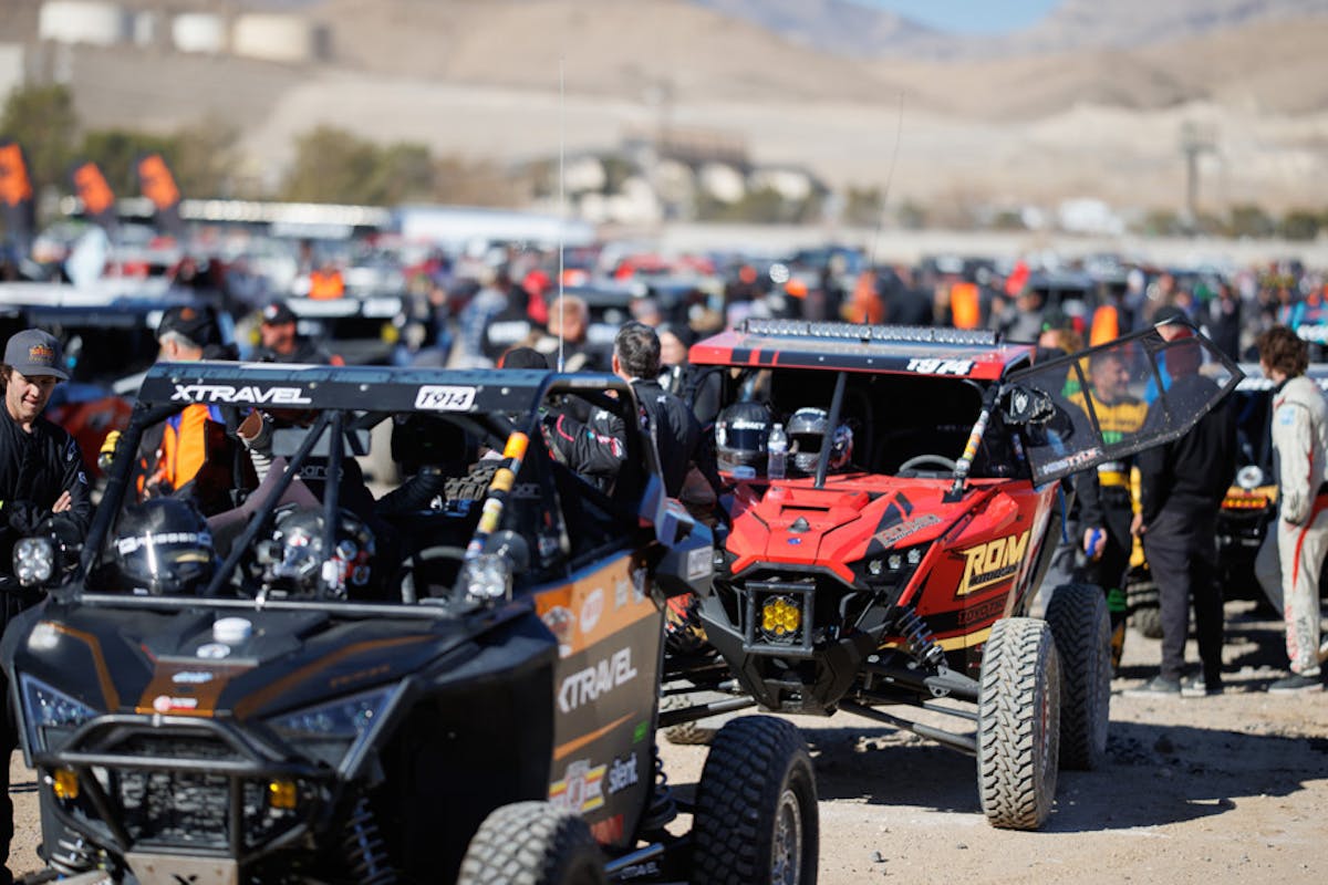 Event Alert: The Inaugural California 300 Off-Road Race