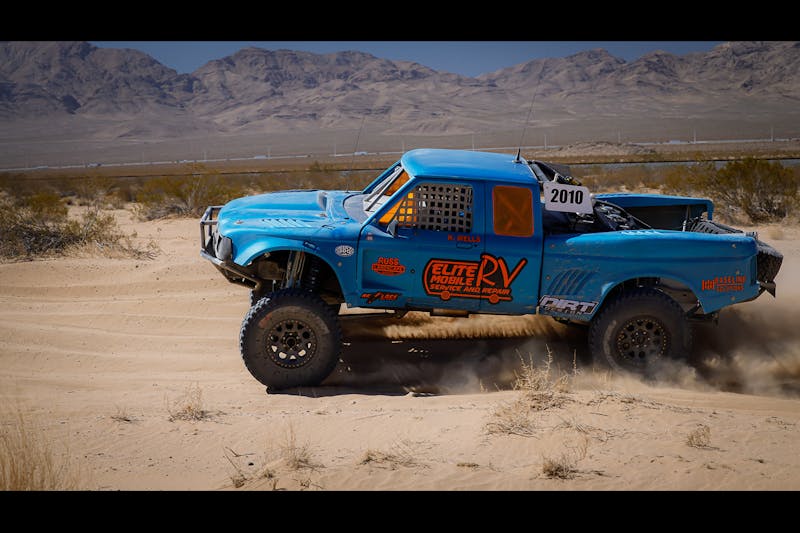 Event Alert: The Inaugural California 300 Off-Road Race