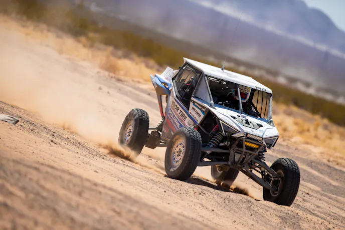 Event Alert: The Inaugural California 300 Off-Road Race