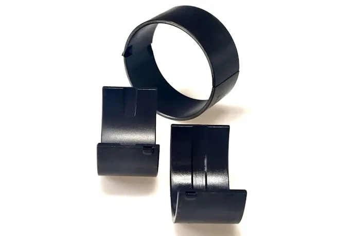 Can-Am Maverick X3 Engine Bearings