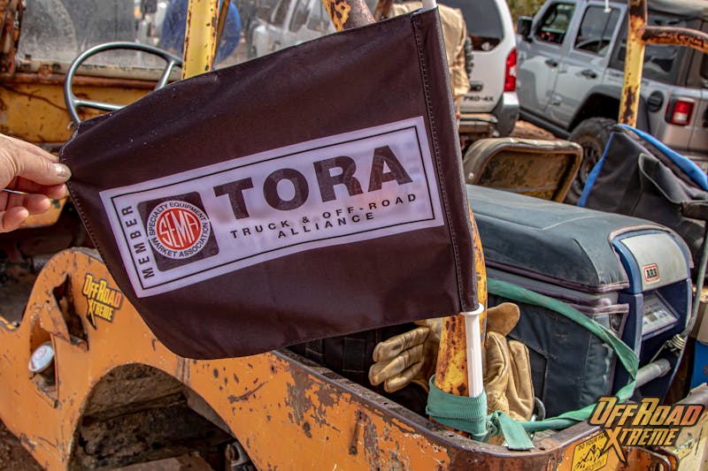 Mike Hallmark's Rustic And Rugged 1948 Jeep CJ 2A "Willis" Lives On