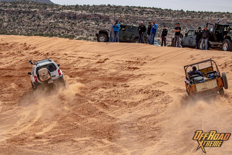 Mike Hallmark's Rustic And Rugged 1948 Jeep CJ 2A "Willis" Lives On