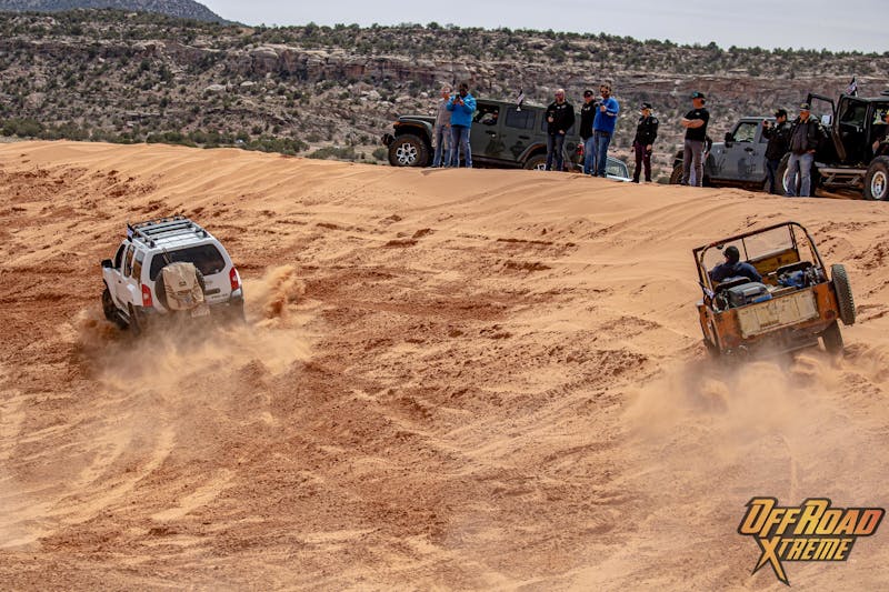 Mike Hallmark's Rustic And Rugged 1948 Jeep CJ 2A "Willis" Lives On