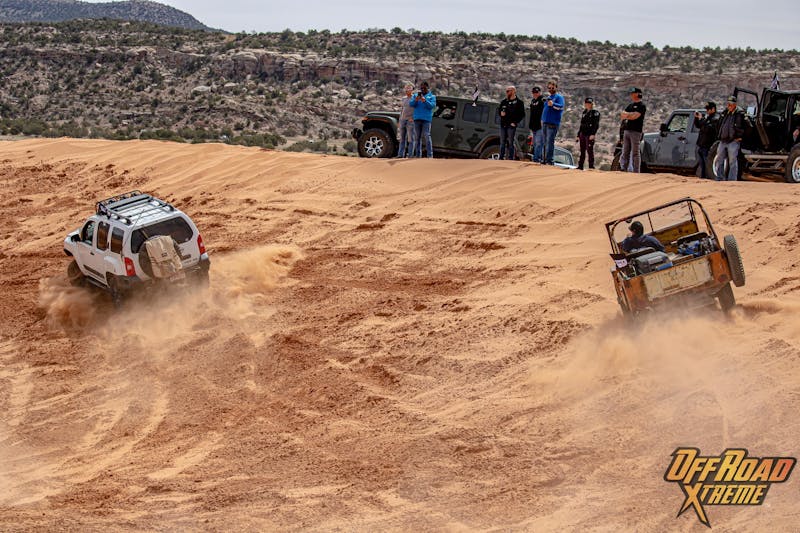 Mike Hallmark's Rustic And Rugged 1948 Jeep CJ 2A "Willis" Lives On