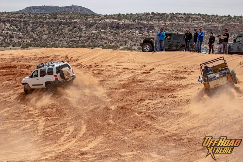 Mike Hallmark's Rustic And Rugged 1948 Jeep CJ 2A "Willis" Lives On