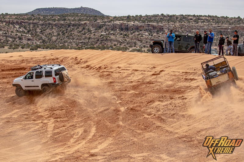 Mike Hallmark's Rustic And Rugged 1948 Jeep CJ 2A "Willis" Lives On