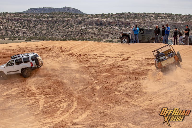Mike Hallmark's Rustic And Rugged 1948 Jeep CJ 2A "Willis" Lives On