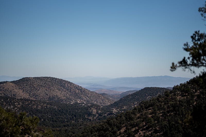 Off-Road Testing Toyo's New Open Country R/T Trail Hybrid Tire