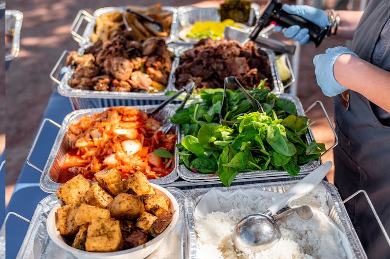 Off-Road Testing Toyo's New Open Country R/T Trail Hybrid Tire