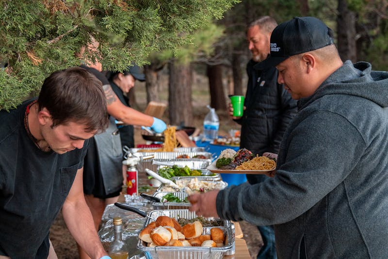 Off-Road Testing Toyo's New Open Country R/T Trail Hybrid Tire