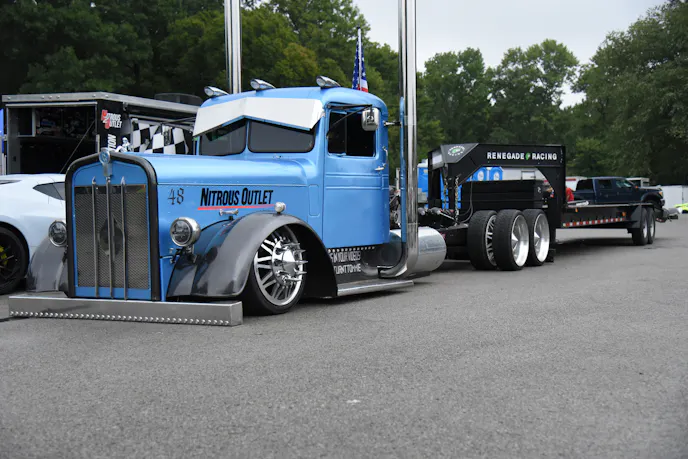 Kenworth