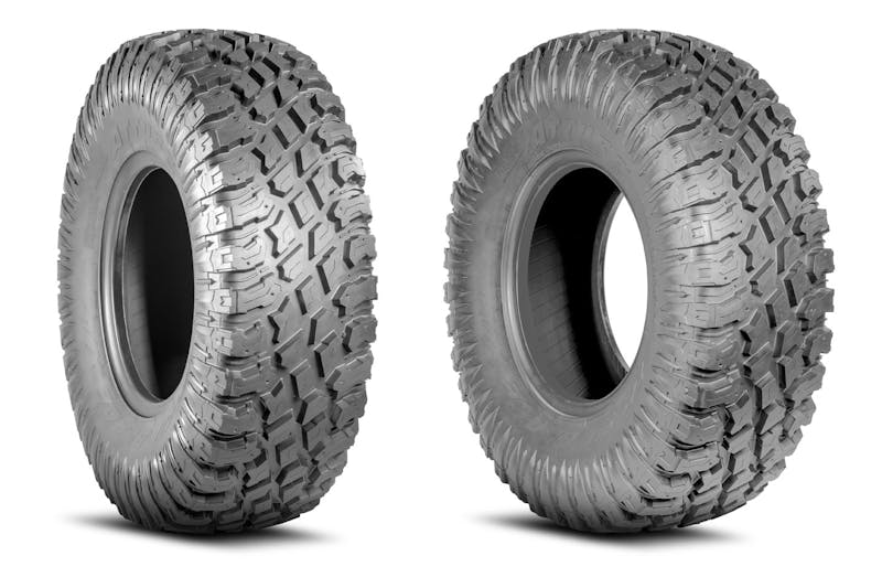 SEMA 2022: Atturo Tires Rolls Out New Options For UTV Powersports