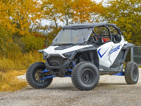 SEMA 2022: Atturo Tires Rolls Out New Options For UTV Powersports SEMA 2022: Atturo Tires Rolls Out New Options For UTV Powersports