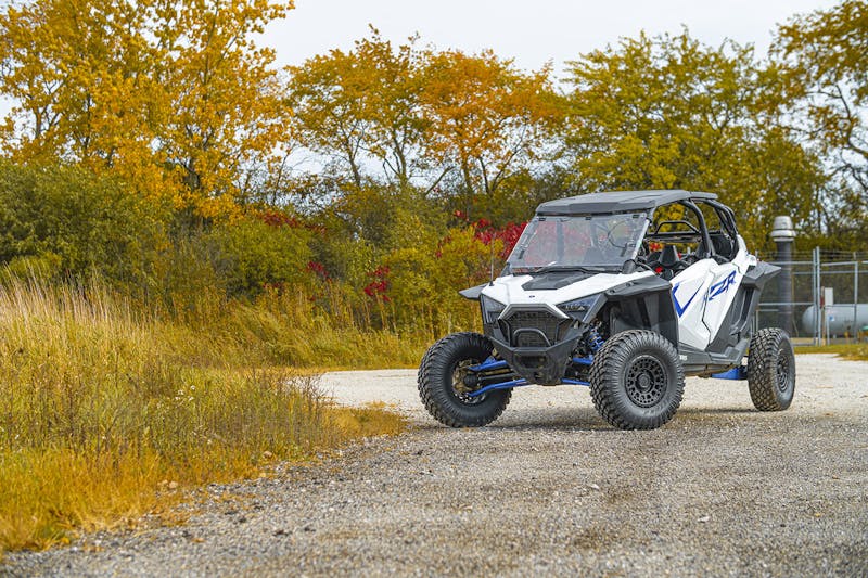 SEMA 2022: Atturo Tires Rolls Out New Options For UTV Powersports