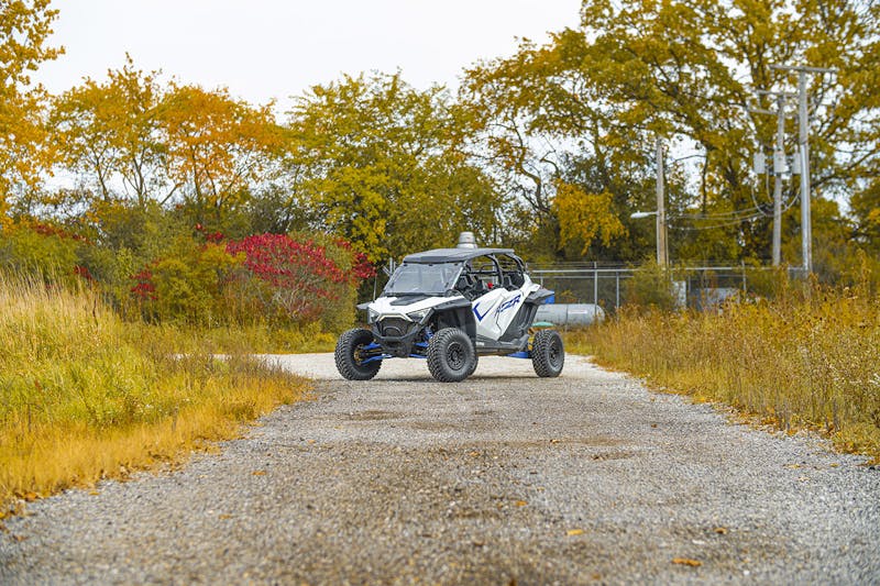 SEMA 2022: Atturo Tires Rolls Out New Options For UTV Powersports