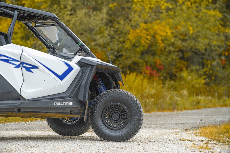 SEMA 2022: Atturo Tires Rolls Out New Options For UTV Powersports