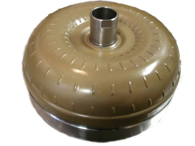 torque converter