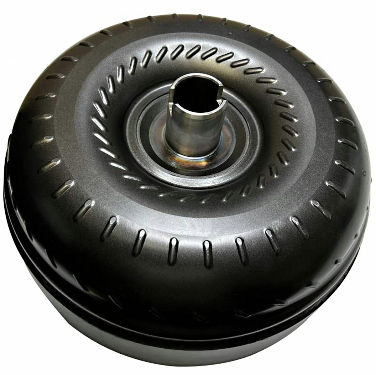 torque converter