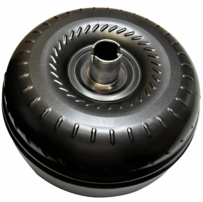 torque converter