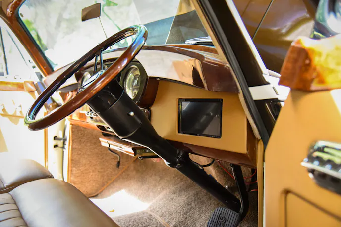 LS3 Swapped Rolls-Royce Silver Cloud