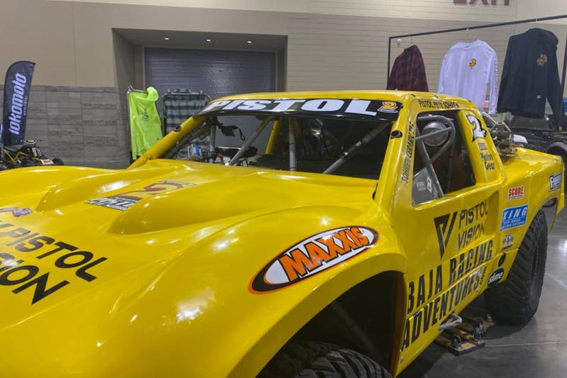 Event Alert: 2022 Dirt Expo Takes Over State Farm Stadium