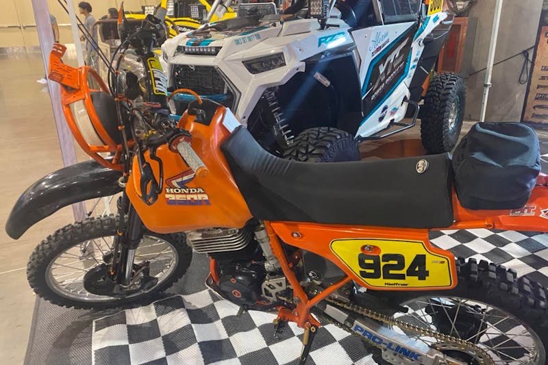 Event Alert: 2022 Dirt Expo Takes Over State Farm Stadium