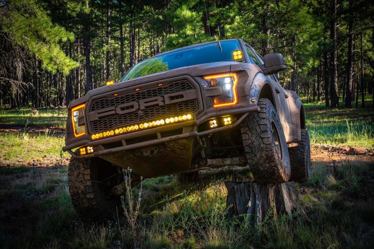 Event Alert: 2022 Dirt Expo Takes Over State Farm Stadium