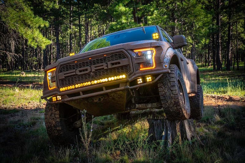 Event Alert: 2022 Dirt Expo Takes Over State Farm Stadium