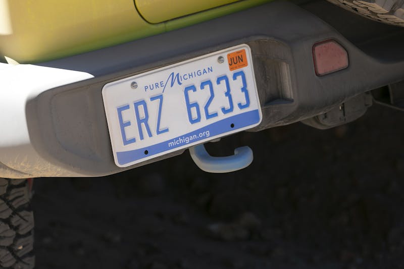 From the Driver’s Seat: 2022 Rebelle Rally - A Journey And Adventure