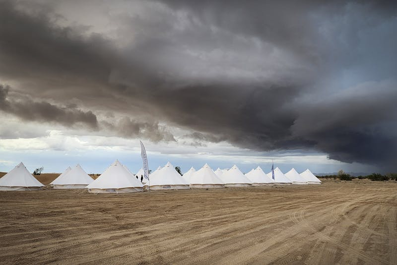 From the Driver’s Seat: 2022 Rebelle Rally - A Journey And Adventure