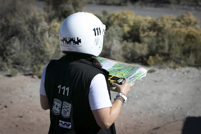 From the Driver’s Seat: 2022 Rebelle Rally - A Journey And Adventure