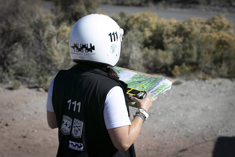 From the Driver’s Seat: 2022 Rebelle Rally - A Journey And Adventure